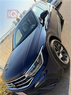 فولكسفاغن تيغوان